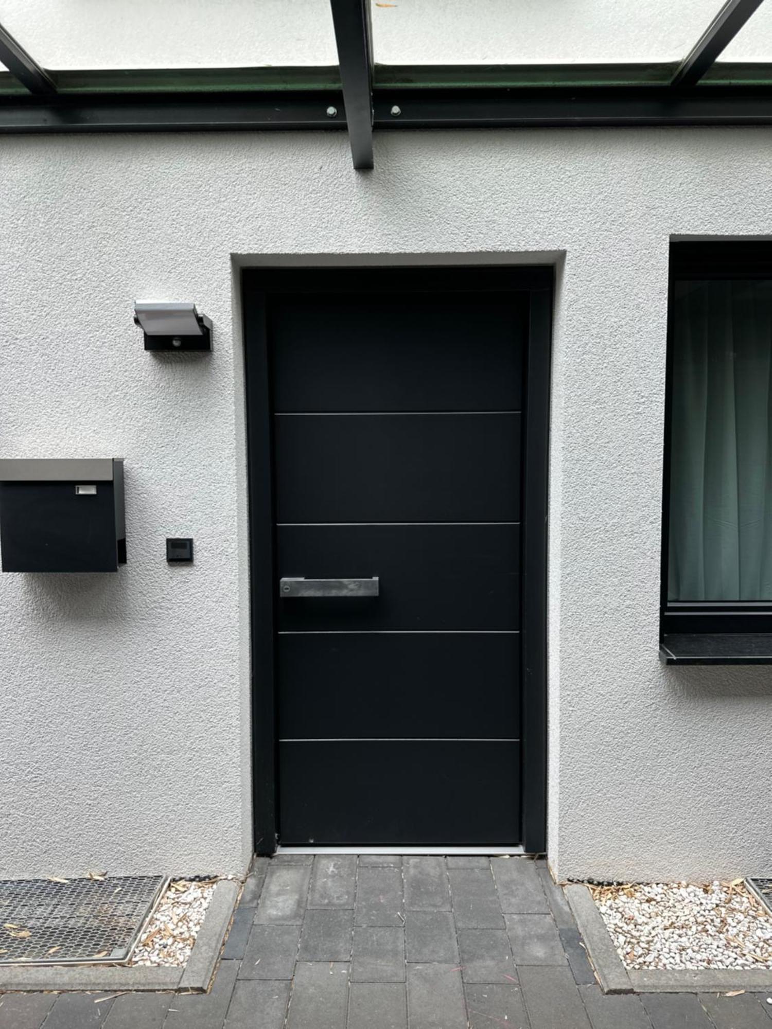 Tannenberg City Suite Böblingen Esterno foto