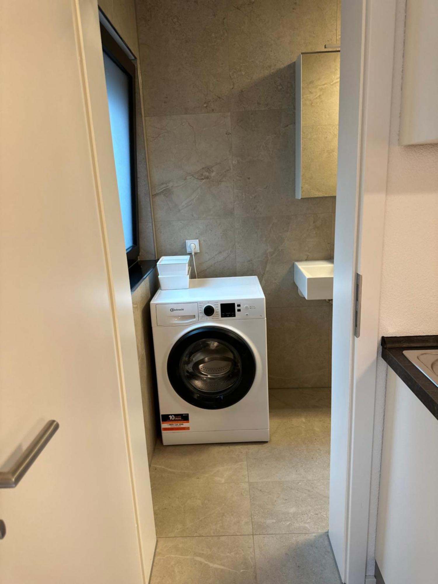 Tannenberg City Suite Böblingen Esterno foto