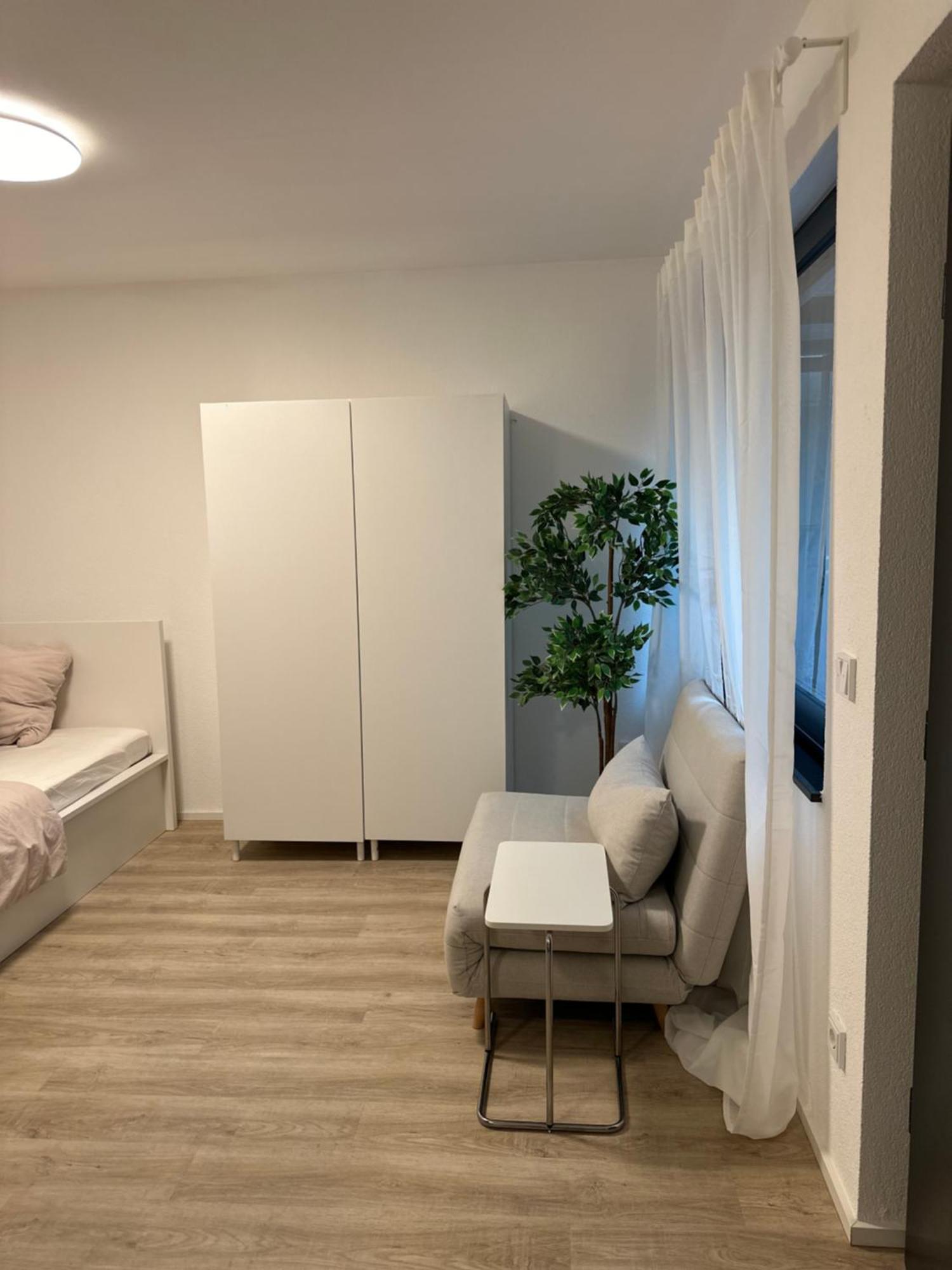 Tannenberg City Suite Böblingen Esterno foto