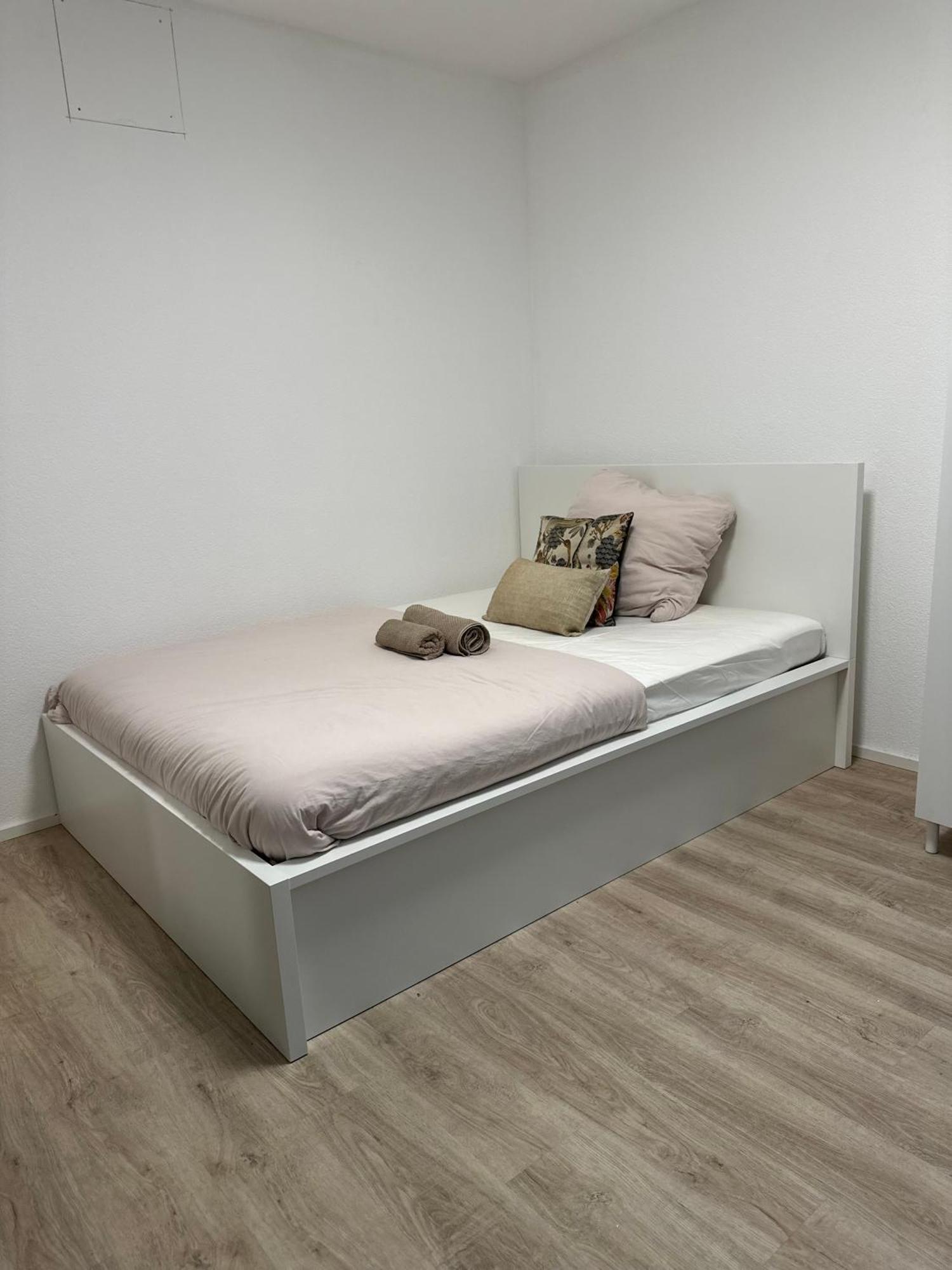 Tannenberg City Suite Böblingen Esterno foto